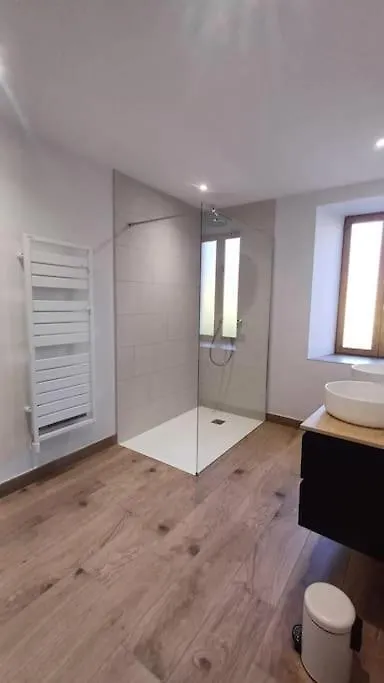 La Ferme Lazare - Maison Entierement Renovee Saint-Pierre-dʼAlbigny Hébergement de vacances